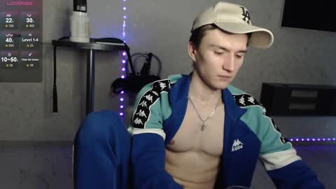 Nick online show from 2, 2, 2025