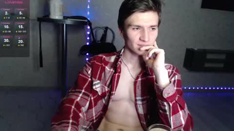 Nick online show from 3, 2, 2025