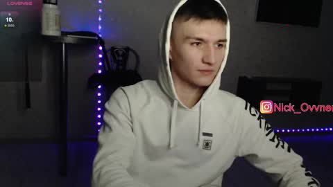 Nick online show from 5, 2, 2025