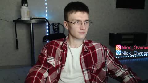 Nick online show from 17, 2, 2025