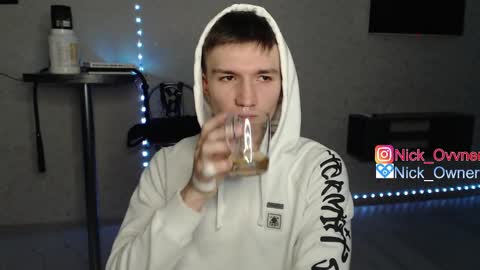 Nick online show from 18, 2, 2025