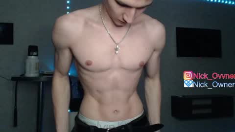 Nick online show from 18, 2, 2025