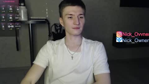 Nick online show from 1, 3, 2025