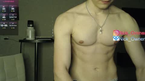 Nick online show from 2, 3, 2025