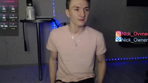 Nick online show from 2, 3, 2025