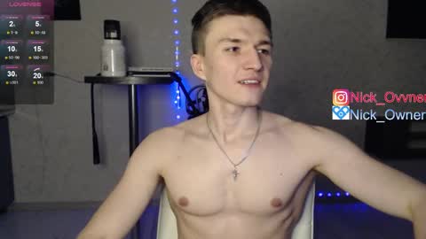 Nick online show from 3, 3, 2025