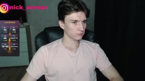 Nick online show from 19, 9, 2025