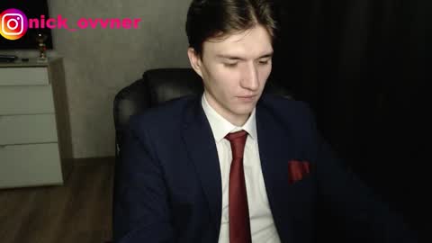 Nick online show from 25, 9, 2025