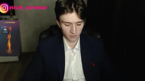 Nick online show from 29, 9, 2025