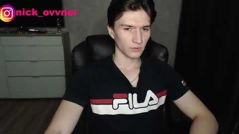 Nick online show from 5, 10, 2025