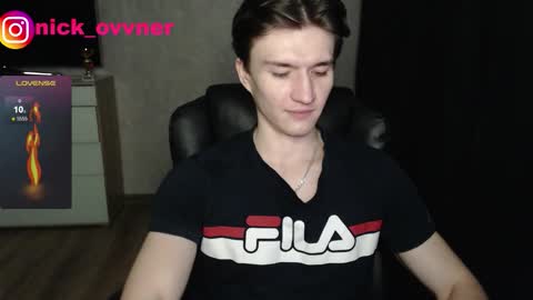 Nick online show from 8, 10, 2025