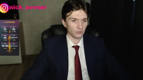 Nick online show from 12, 10, 2025