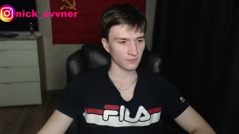 Nick online show from 15, 12, 2025