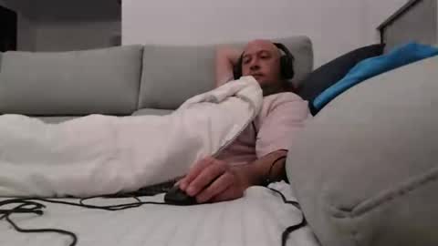 nick_rick01 online show from 29, 4, 2026