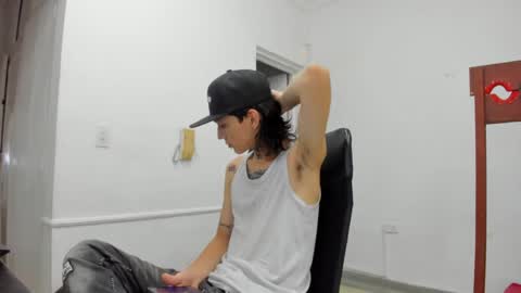 Nick online show from 12, 4, 2026