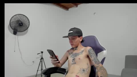 Snapshot of nick_straightboy chatting on 13, 5, 2026 Nick online show from 13, 5, 2026
