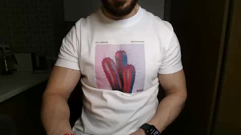 Snapshot of nick_thestud chatting on 1, 3, 2026 nick_thestud online show from 1, 3, 2026