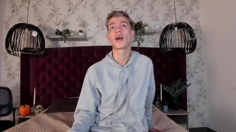 Nick  online show from 28, 10, 2025