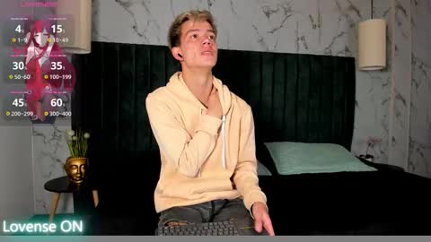 Nick  online show from 27, 11, 2025