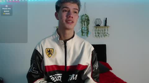 Nick  online show from 13, 4, 2026