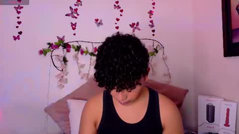 nick_twiink online show from 17, 7, 2026