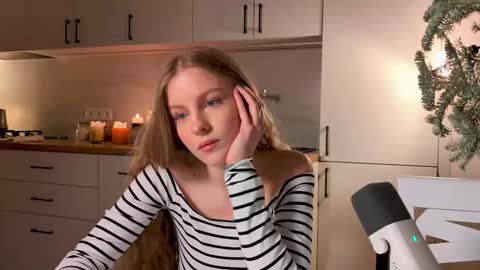 Nicka Cherie online show from 14, 1, 2026