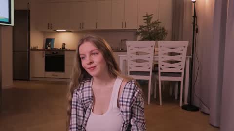 Nicka Cherie online show from 15, 2, 2026