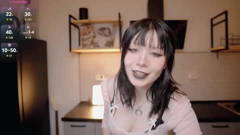 nickari_x online show from 8, 2, 2026