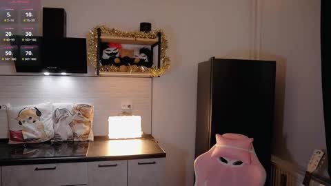 nickari_x online show from 10, 5, 2026