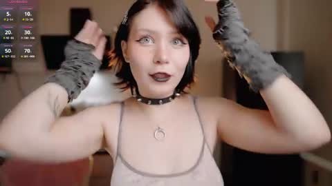 nickari_x online show from 1, 7, 2026
