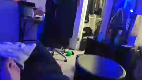 nickbuffalo702 online show from 28, 6, 2026