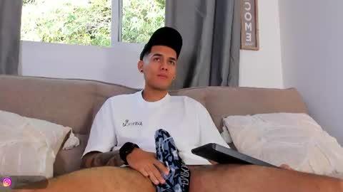 Nick Copeer  online show from 28, 6, 2026