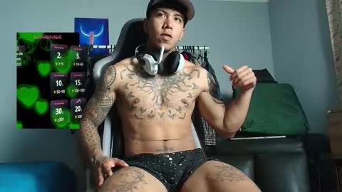 Nickhot0609 online show from 22, 3, 2026