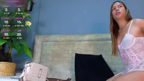 Your baby Nicol  online show from 16, 2, 2026