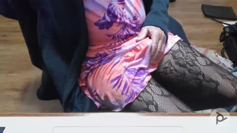 nickibabe1980 online show from 27, 3, 2026