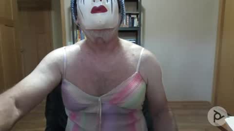 nickibabe1980 online show from 15, 6, 2026