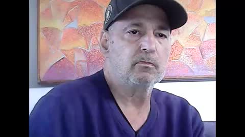 nickincali online show from 12, 1, 2025