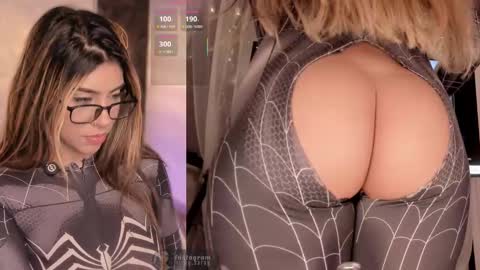 Nicky online show from 2, 2, 2026