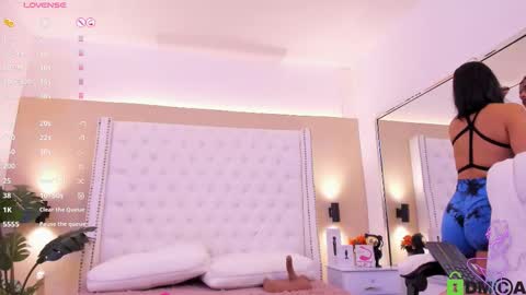 nickky online show from 5, 11, 2025