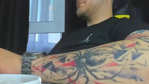 nicktattoomaster online show from 27, 5, 2026