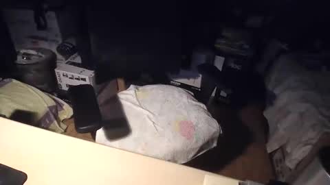 Thomas Jefferson online show from 12, 10, 2025