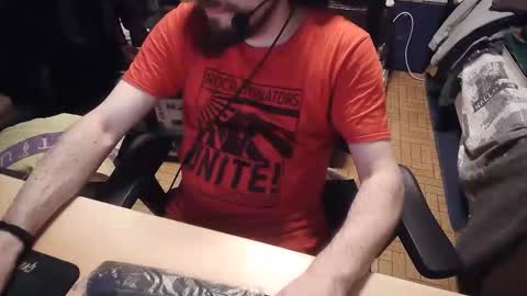 Thomas Jefferson online show from 14, 12, 2025