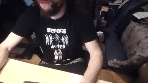 Thomas Jefferson online show from 9, 4, 2026