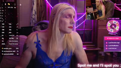 nicktuuk online show from 22, 12, 2024