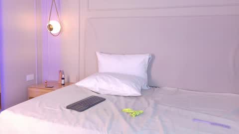 nicky_belmonth online show from 27, 12, 2024