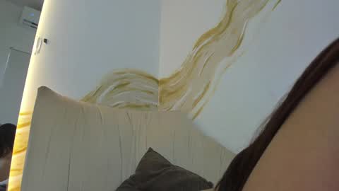 nicky_belmonth online show from 23, 1, 2025