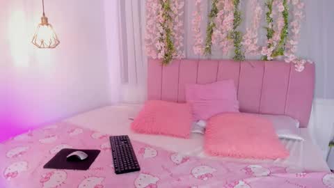 nicky_bonny18 online show from 5, 2, 2026