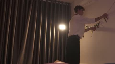 Nicky Neal online show from 17, 3, 2026