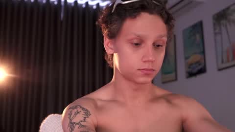 Nicky Neal online show from 10, 4, 2026