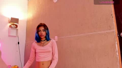 nicky_teem online show from 23, 12, 2024